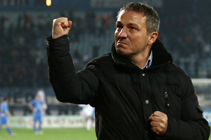 Scoria: "Možda i pobjeda sezone"