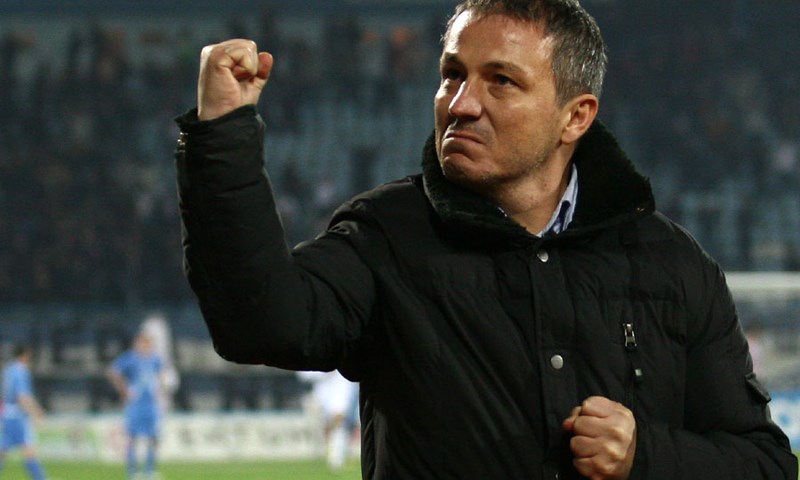 Scoria: "Možda i pobjeda sezone"