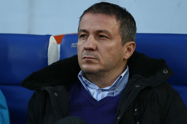 Scoria: "Vjerojatni oproštaj Đalovića"