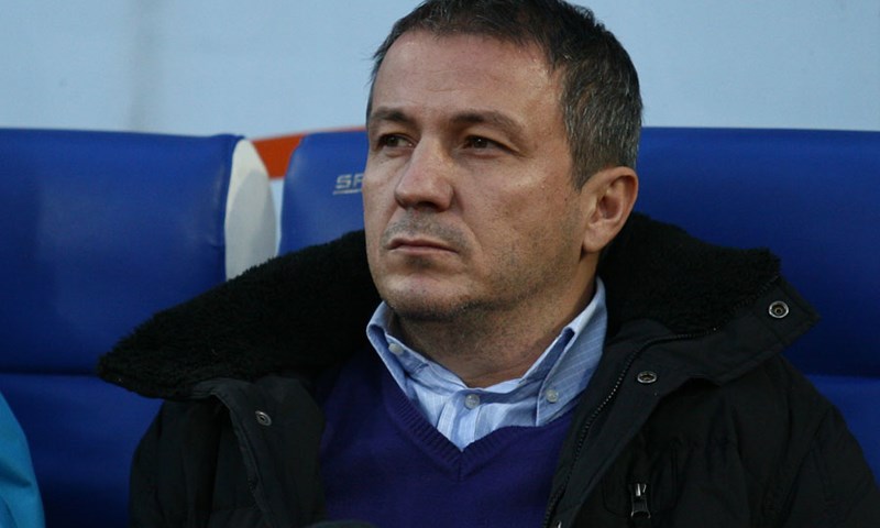 Scoria: "Vjerojatni oproštaj Đalovića"