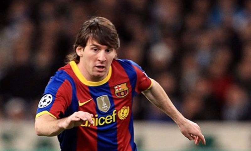 London, Lyon, Palermo... i onda El Clasico