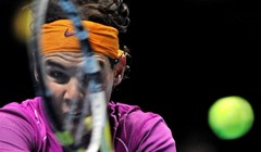 Nadal savršen poput Federera
