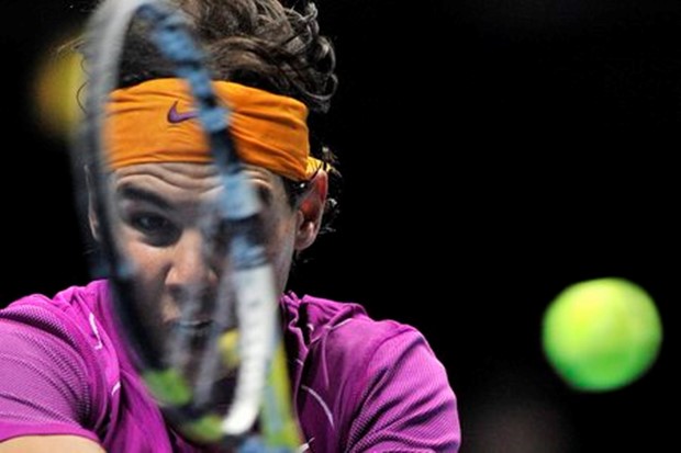 Nadal savršen poput Federera