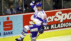 Medveščak zaustavio Olimpiju