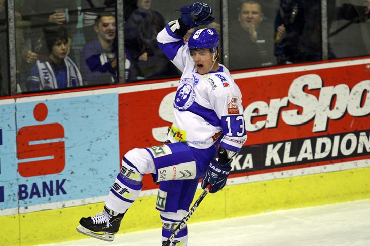 Medveščak zaustavio Olimpiju