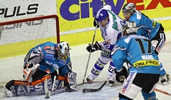 Kinasewich Medveščaku izvukao bodove