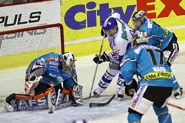 Kinasewich Medveščaku izvukao bodove