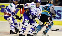 Rivers: "EBEL je na razini KHL-a"