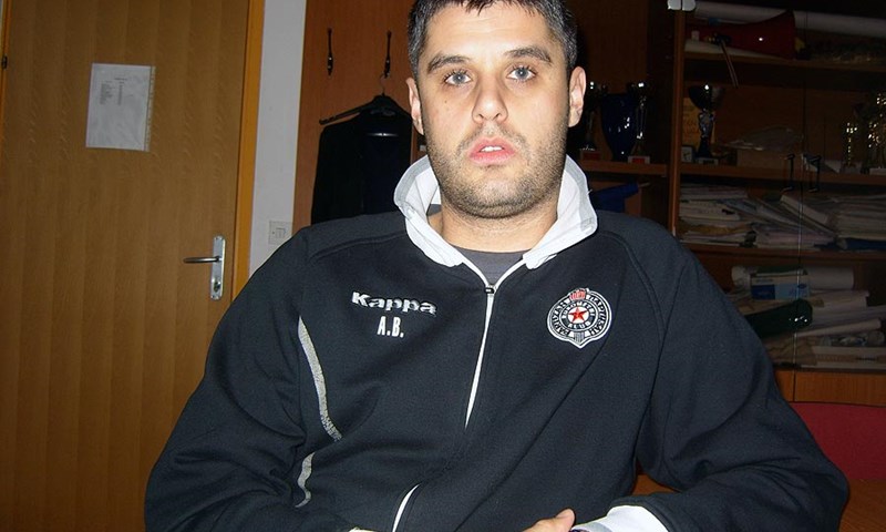 Brković: "U Srbiji nema kluba poput Zagreba"