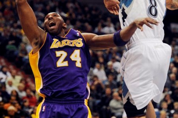Video: Jazz preokrenuo +19 Lakersa