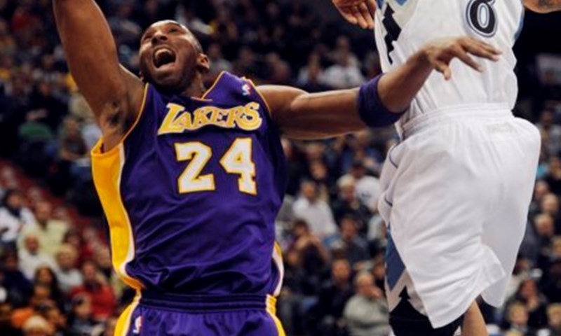 Video: Jazz preokrenuo +19 Lakersa