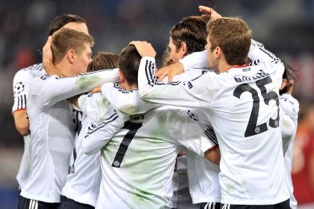 Kahn: "Van Gaal nije jedina mogućnost"