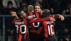 Allegri: "Želimo sve naslove"