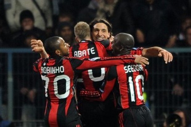 Allegri: "Želimo sve naslove"