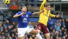 Moyes zove Beckhama na posudbu