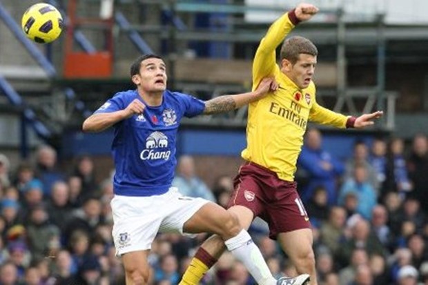 Moyes zove Beckhama na posudbu