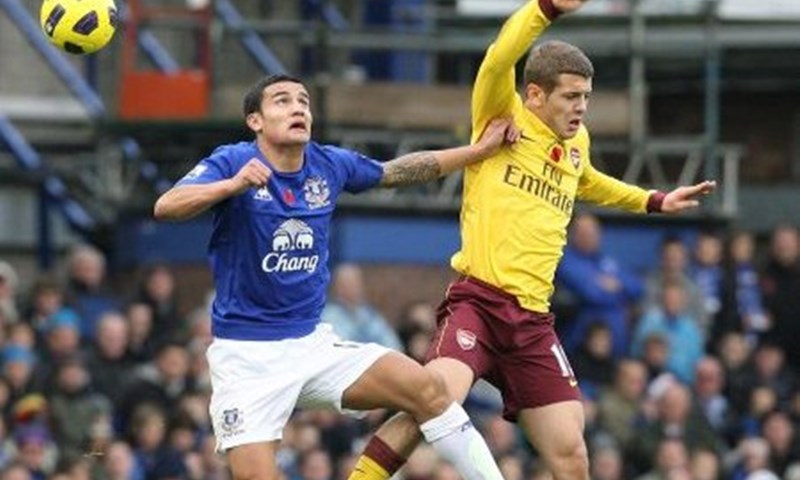 Moyes zove Beckhama na posudbu