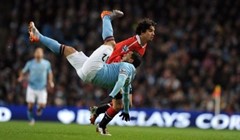 Milan razgovara o Carlosu Tevezu