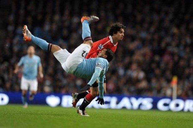 Milan razgovara o Carlosu Tevezu