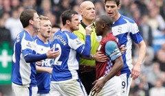 Aston Villa prati vratara McGregora