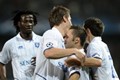 Coupe de la Ligue: Lille primio pogodak nakon 44 dana i ispao od Auxerrea