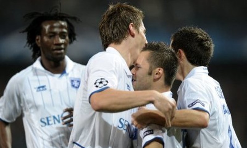 Auxerre pobijedio Guingamp i plasirao se u finale Francuskog kupa