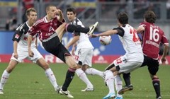 Hecking: "Zaslužili poraz od Mainza"