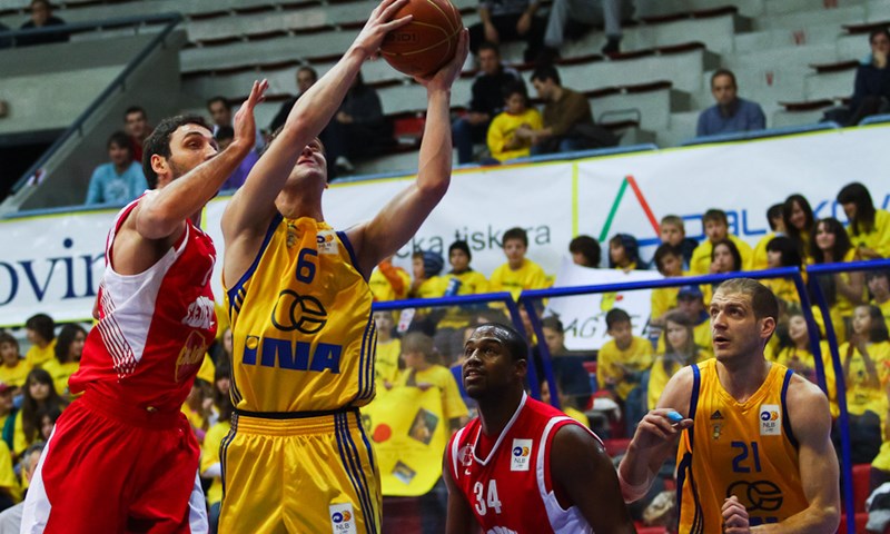 Cedevita za vrh, ostalima velika borba?