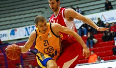 Mravi drže korak za Final Four