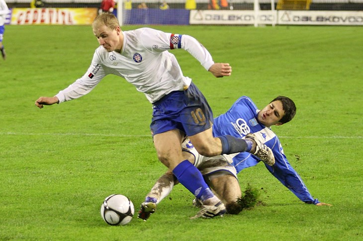 Ibričić: 'Način na koji je Vitoria izbacila Mađare, zaslužuje svaki respekt'