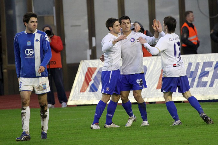 Sagrađen optimizam za Europu