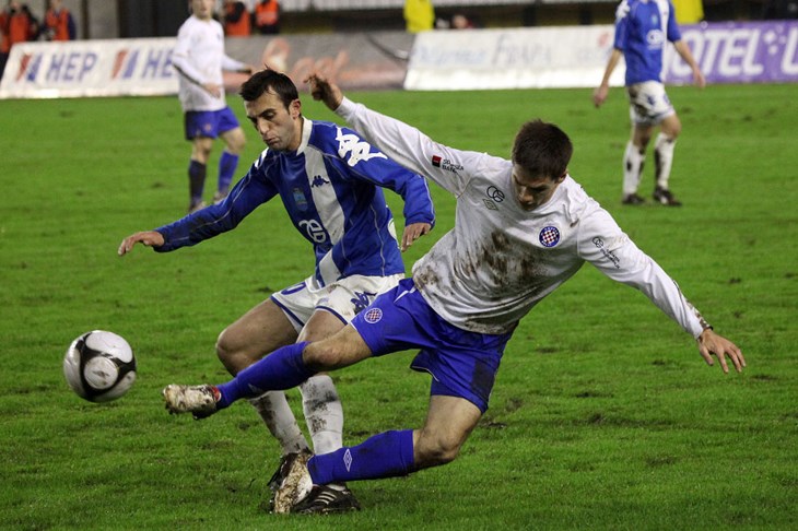 Preko AEK-a do utakmice sezone?