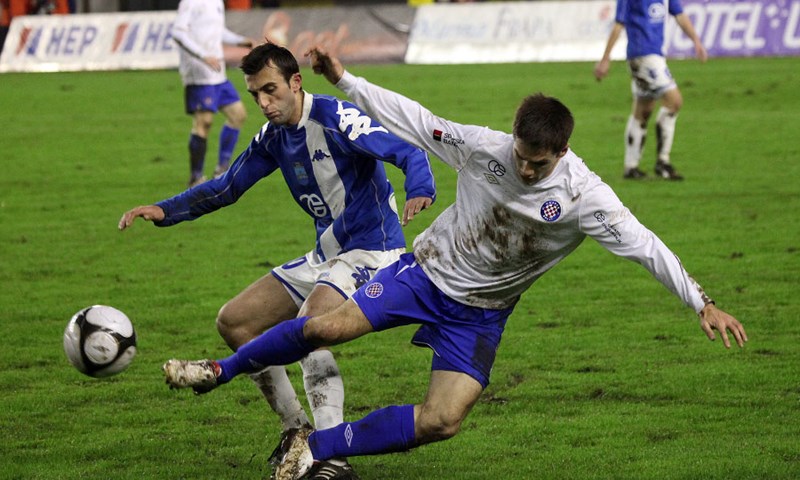 Preko AEK-a do utakmice sezone?