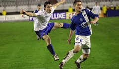 Gavrić autogolom donio pobjedu Hajduku