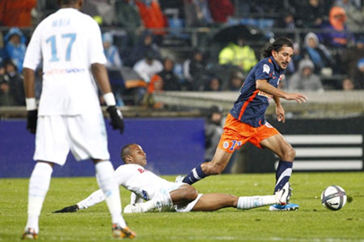 Prvaci se raspucali, mećava u Brestu