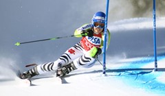 Vodeće tri u sedam stotinki