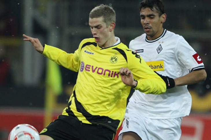 Borussia (D) i dalje pobjeđuje