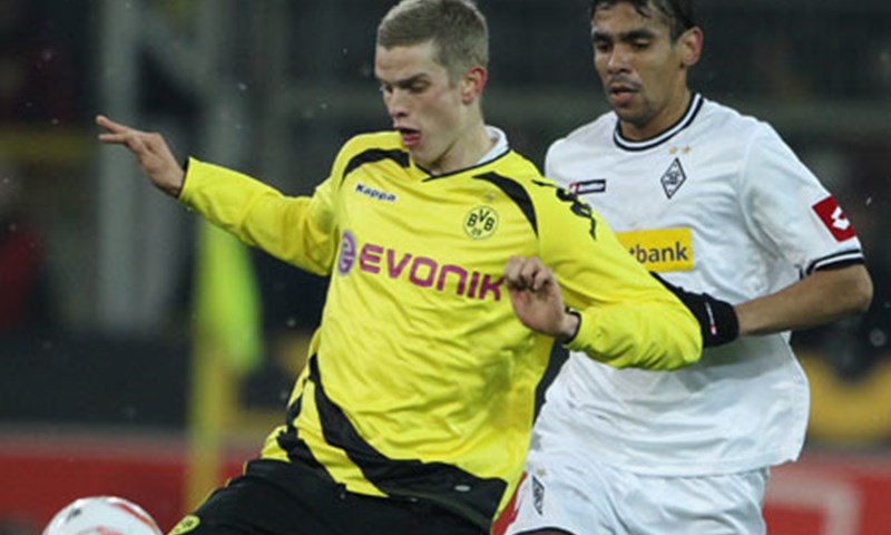 Borussia (D) i dalje pobjeđuje