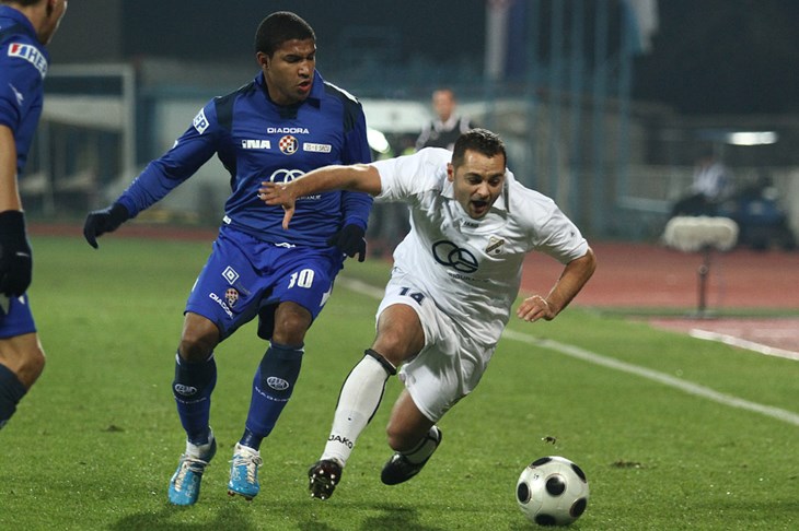 Beqiraj i Badelj za desetu zaredom