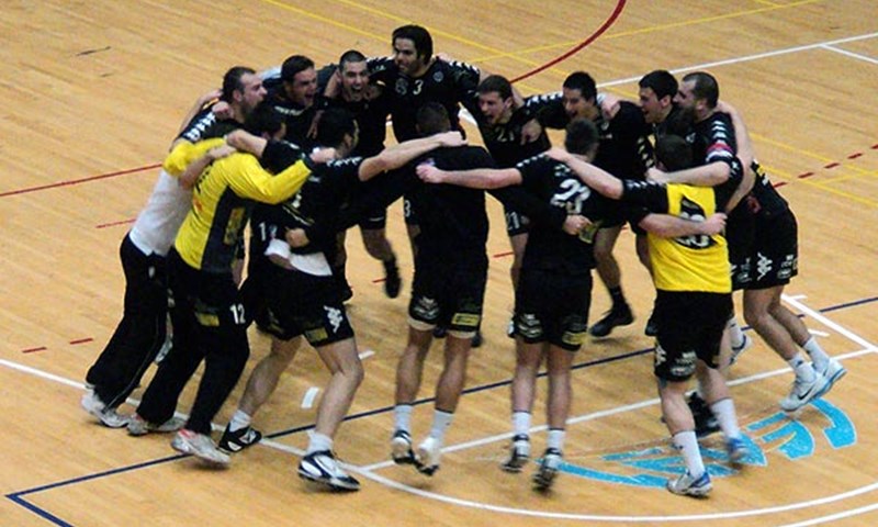 Partizan i Vojvodina ne žele u SEHA ligu