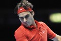 Federer upotpunio finale snova