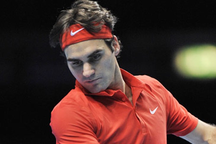 Federer upotpunio finale snova