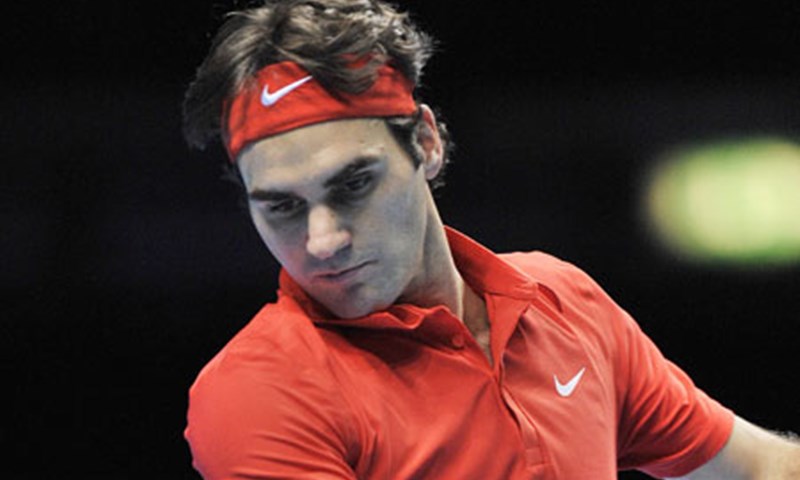 Federer upotpunio finale snova
