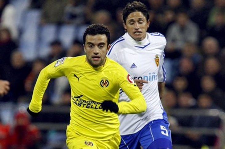 Nevjerojatan preokret Zaragoze