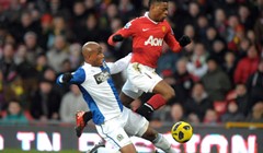 Berbatov: "Ne mogu vjerovati!"