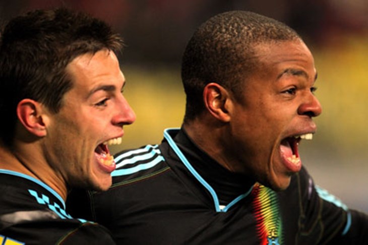 Marseille bez braniča do kraja sezone