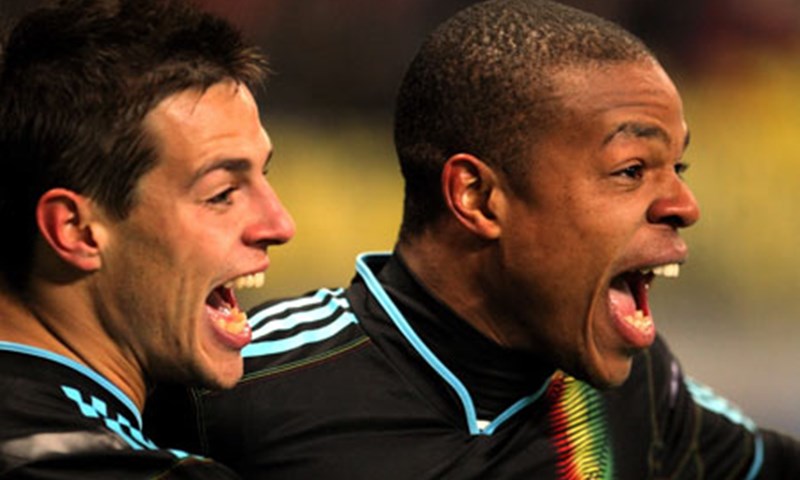 Marseille bez braniča do kraja sezone