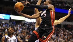 Video: Mavsi 13. put zaredom