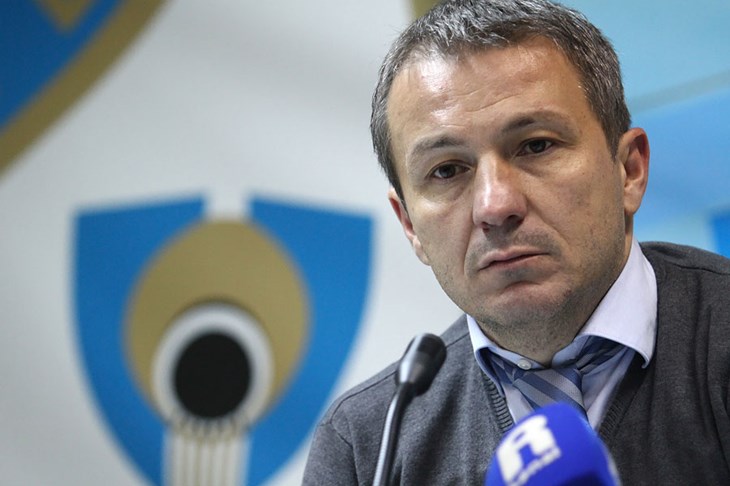 Scoria: "Nema potrebe da mi stalno lovimo rezultat"