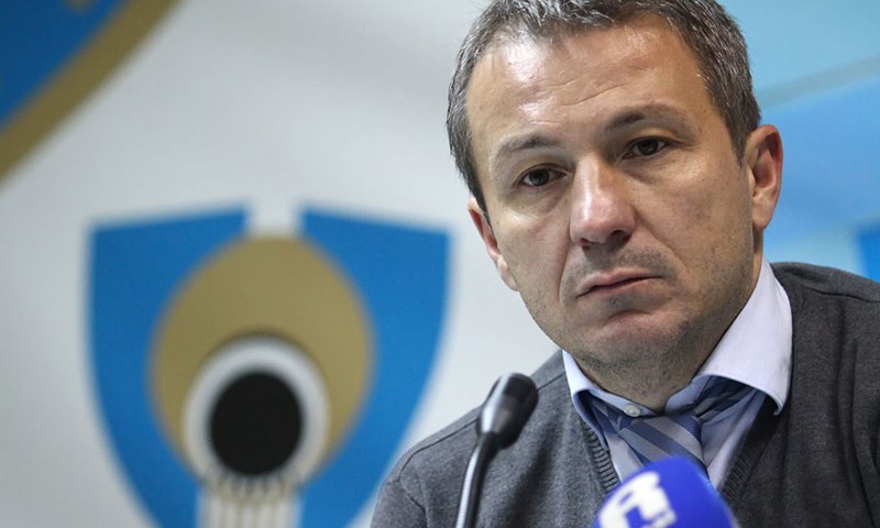 Scoria: "Želim da 'otpustimo kočnice' kao u Zadru"